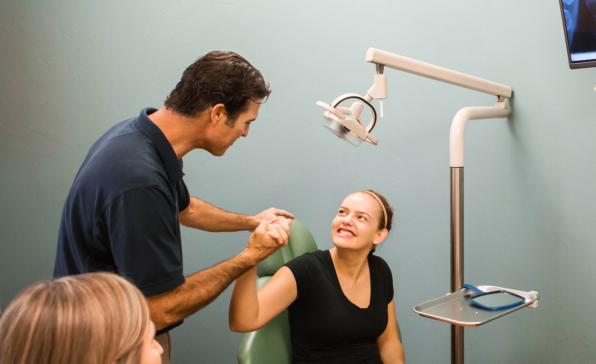 Orthodontic Services - Smile Big