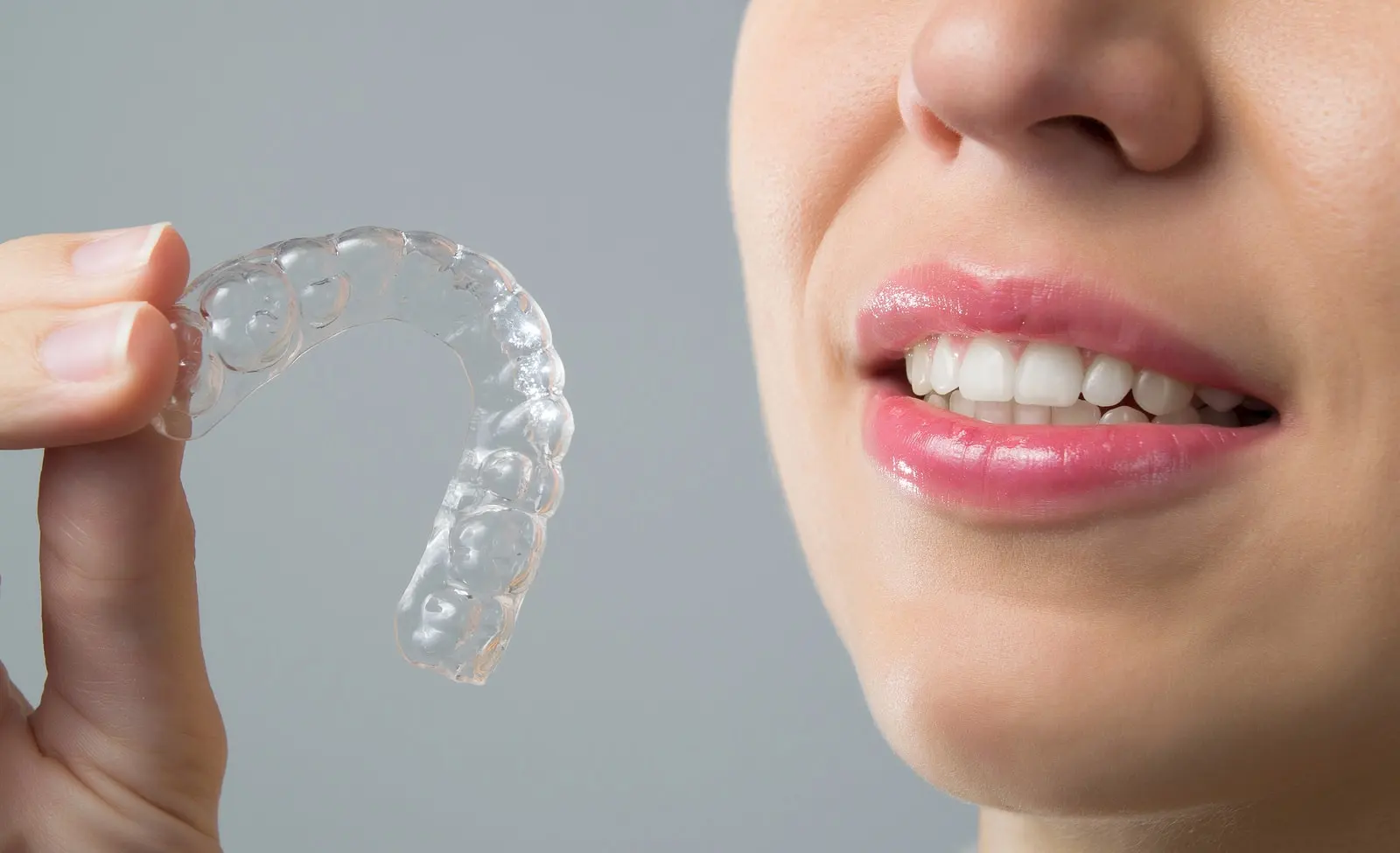 Invisalign Services in Tucson - Leber Orthodontics