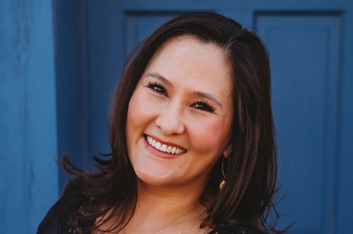 Photo of Dr. Lindsay Don