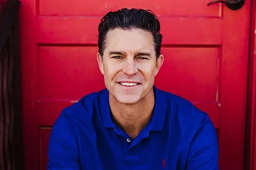 Dr. Eric Leber - Orthodontist in Tucson