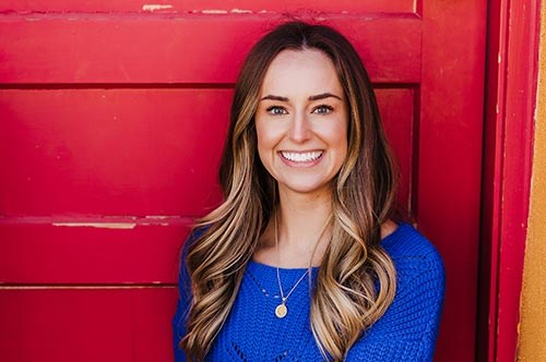 Dr. Leah Stetzel - Orthodontist in Rita Ranch