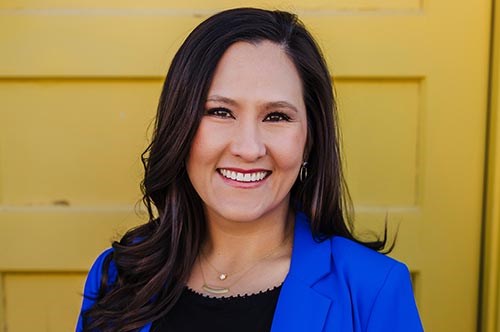 Dr. Lindsay Don - Orthodontist in Oro Valley