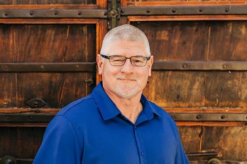 Dr Dell Kyger - Tucson Orthodontist