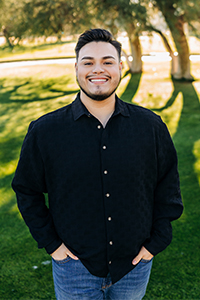 Beto - Clinical Team