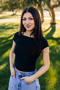 Tatiyana - Clinical Team